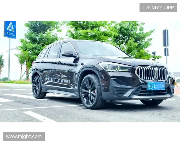 2.0T带四驱油耗不高，低价大空间德系豪华家用SUV，带你看宝马X1